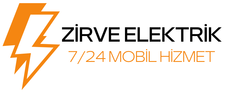 Zirve Elektrik | Profesyonel Mobil Elektrikçi Hizmeti İstanbul