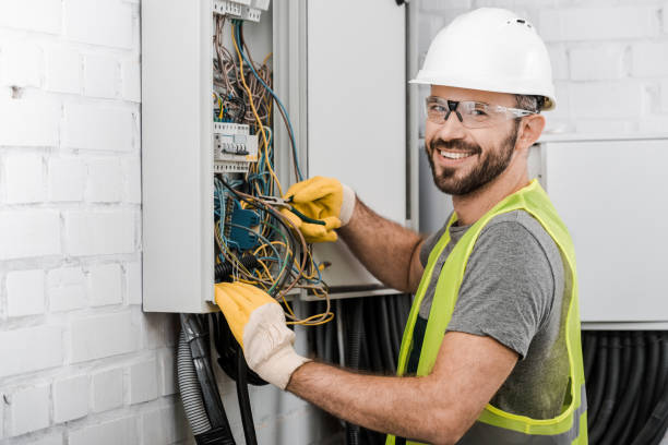 7/24 Açık Elektrikçi
